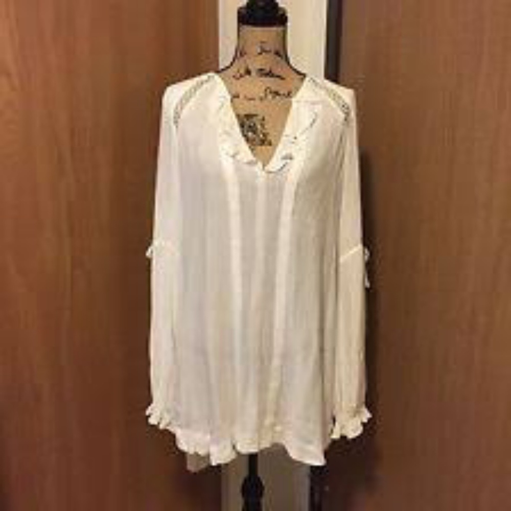 Fabulous tunic! NWT